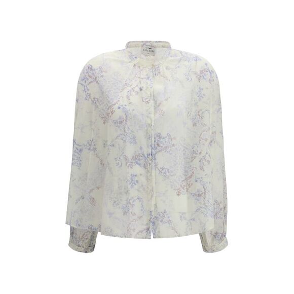 Forte_Forte Women Cotton Shirt